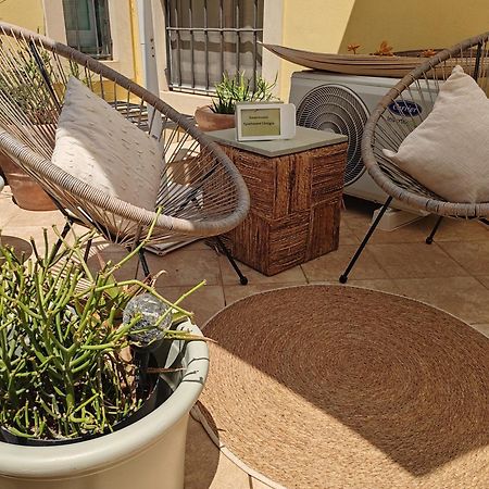 Anacreonte Ortigia Apartment Syracuse Ngoại thất bức ảnh