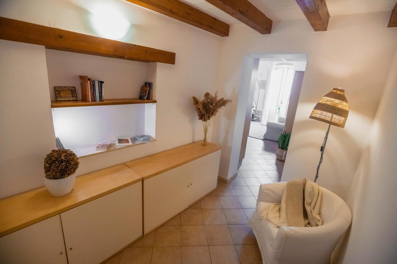Anacreonte Ortigia Apartment Syracuse Ngoại thất bức ảnh