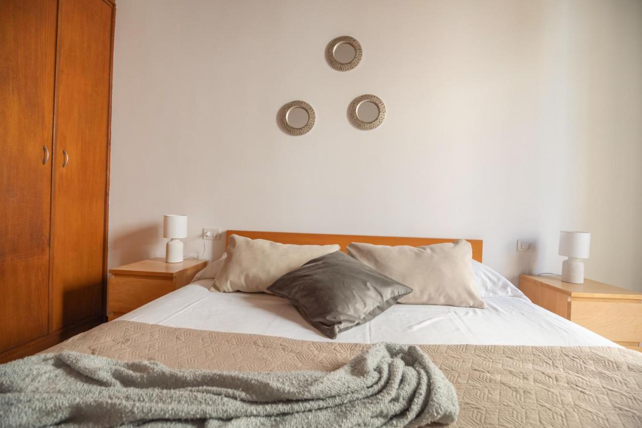 Anacreonte Ortigia Apartment Syracuse Ngoại thất bức ảnh