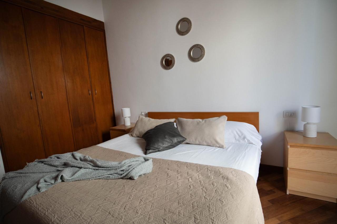 Anacreonte Ortigia Apartment Syracuse Ngoại thất bức ảnh