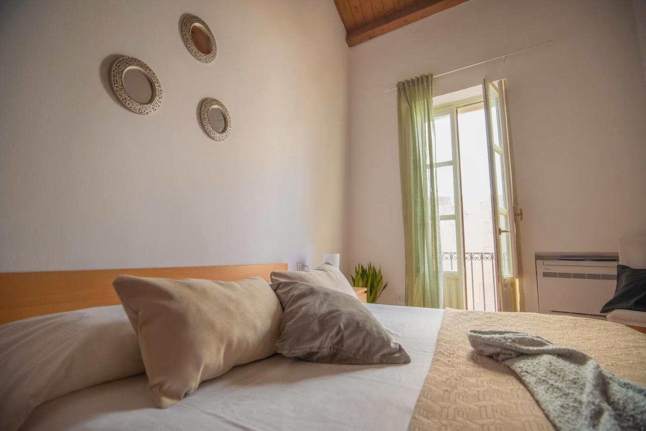 Anacreonte Ortigia Apartment Syracuse Ngoại thất bức ảnh