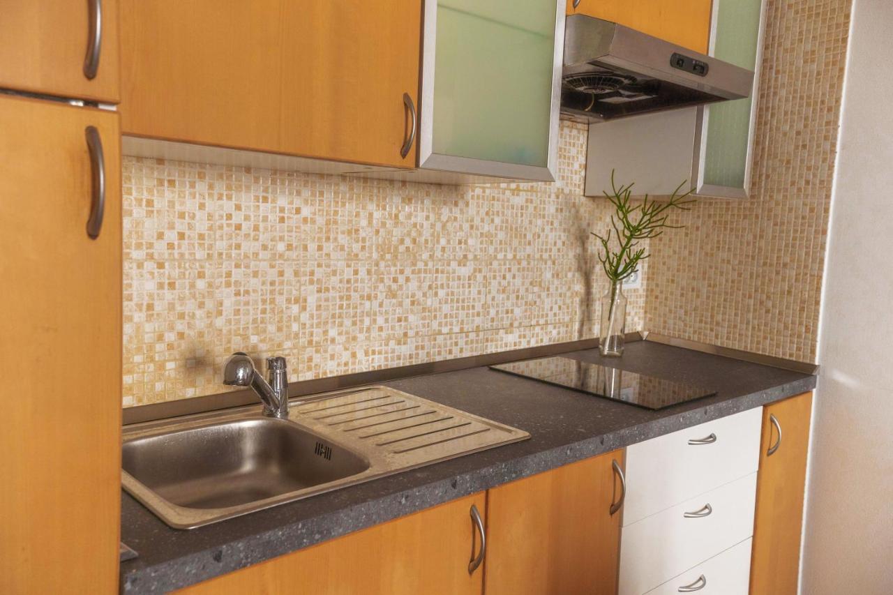 Anacreonte Ortigia Apartment Syracuse Ngoại thất bức ảnh