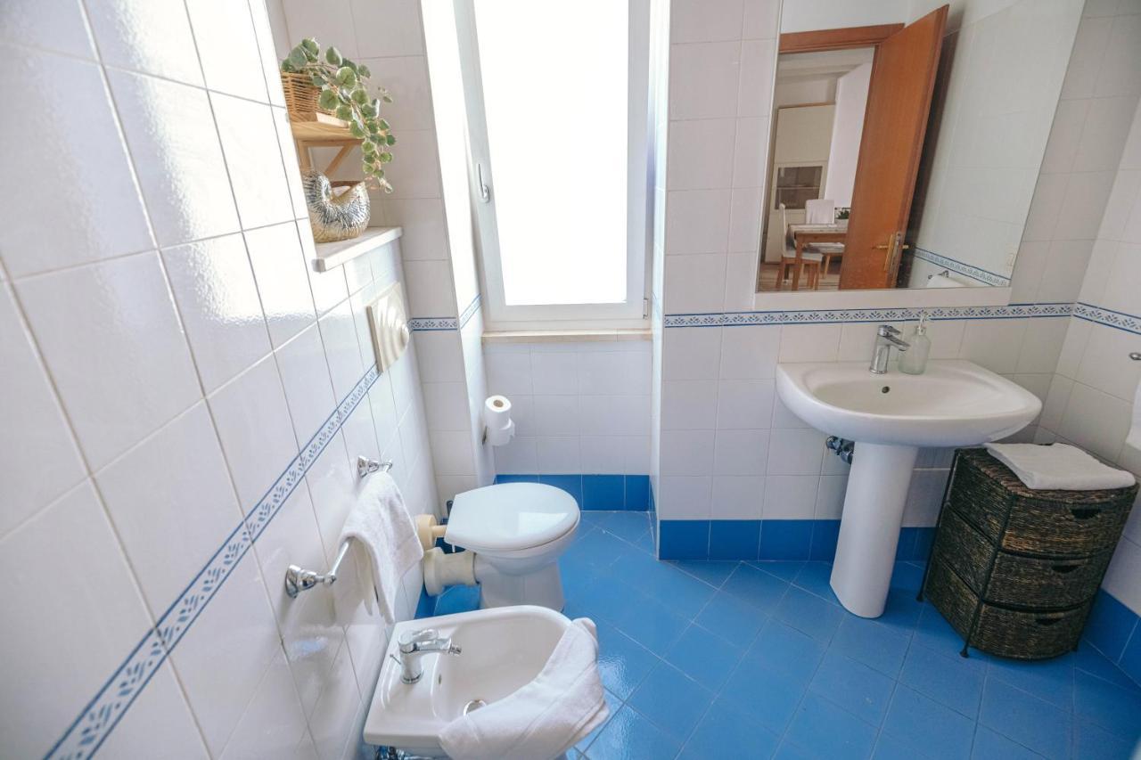 Anacreonte Ortigia Apartment Syracuse Ngoại thất bức ảnh