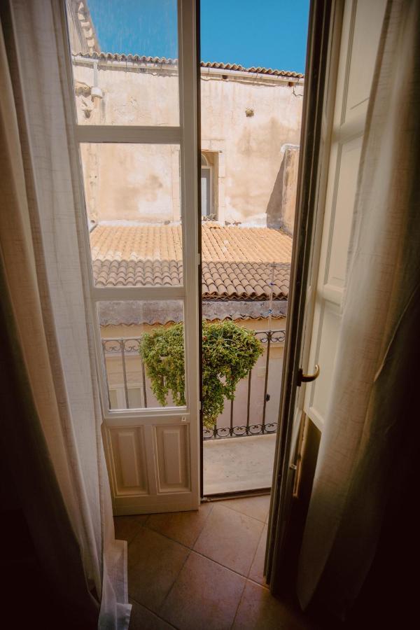 Anacreonte Ortigia Apartment Syracuse Ngoại thất bức ảnh
