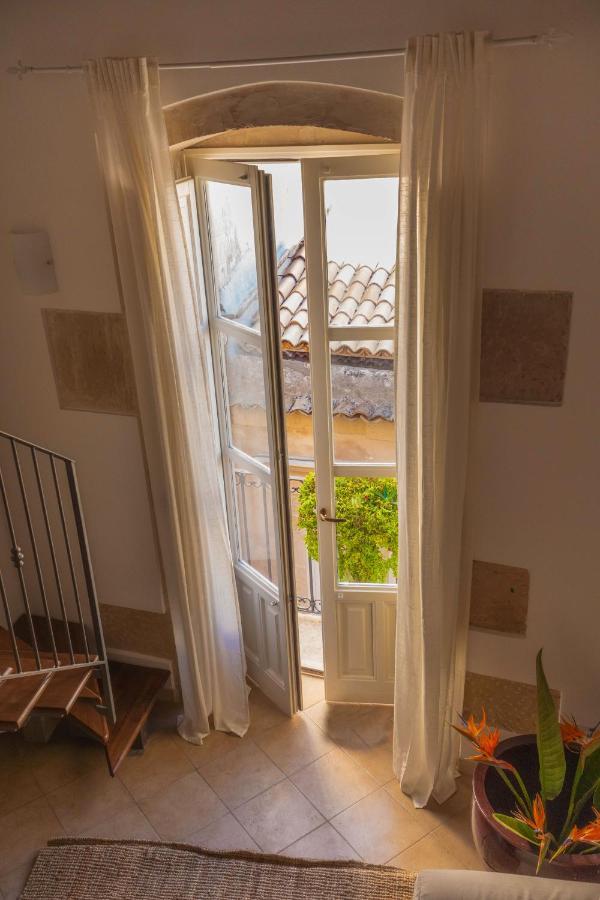 Anacreonte Ortigia Apartment Syracuse Ngoại thất bức ảnh