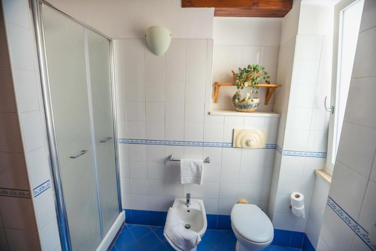 Anacreonte Ortigia Apartment Syracuse Ngoại thất bức ảnh