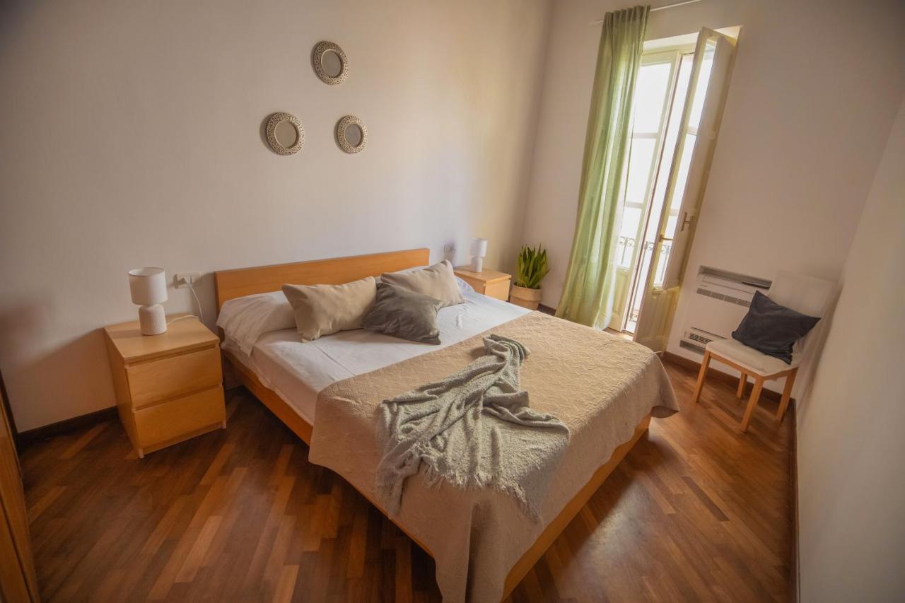 Anacreonte Ortigia Apartment Syracuse Ngoại thất bức ảnh