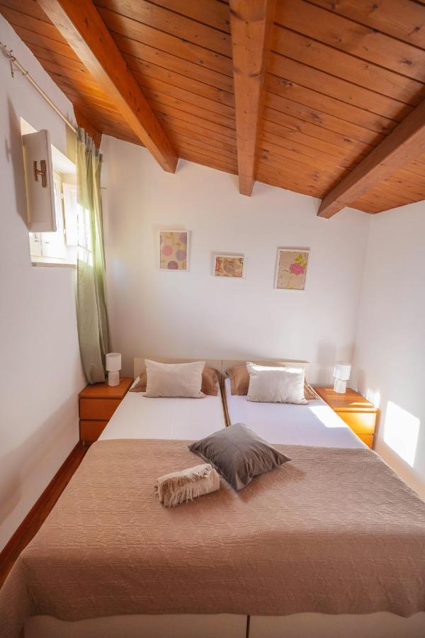 Anacreonte Ortigia Apartment Syracuse Ngoại thất bức ảnh