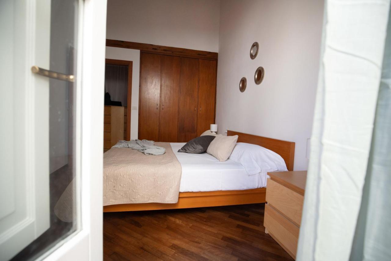 Anacreonte Ortigia Apartment Syracuse Ngoại thất bức ảnh