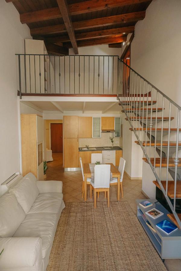 Anacreonte Ortigia Apartment Syracuse Ngoại thất bức ảnh
