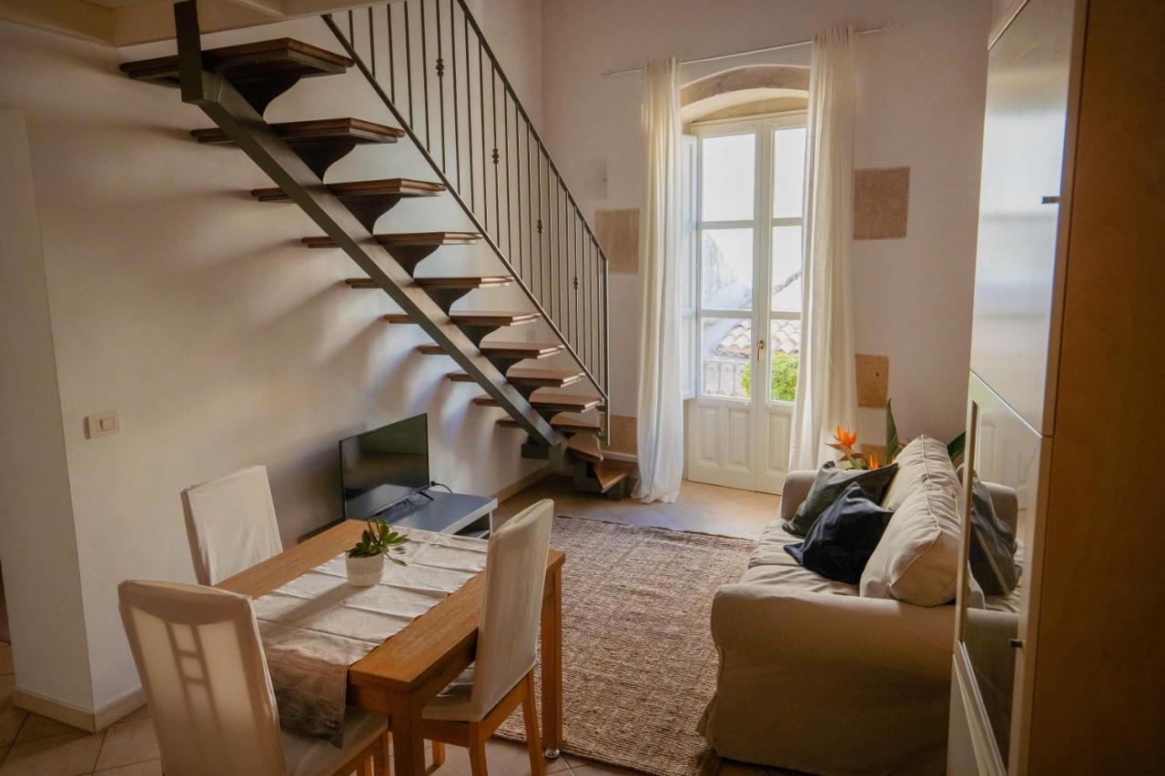 Anacreonte Ortigia Apartment Syracuse Ngoại thất bức ảnh