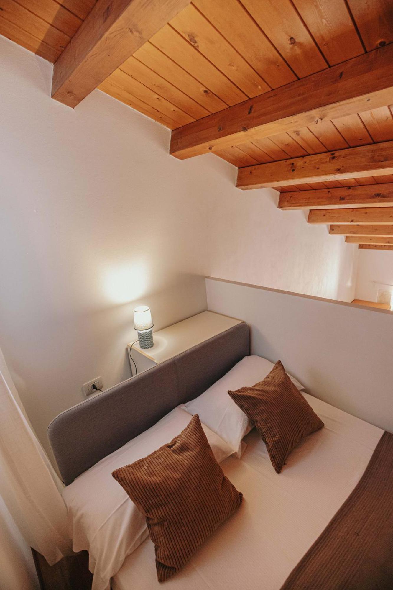 Anacreonte Ortigia Apartment Syracuse Ngoại thất bức ảnh