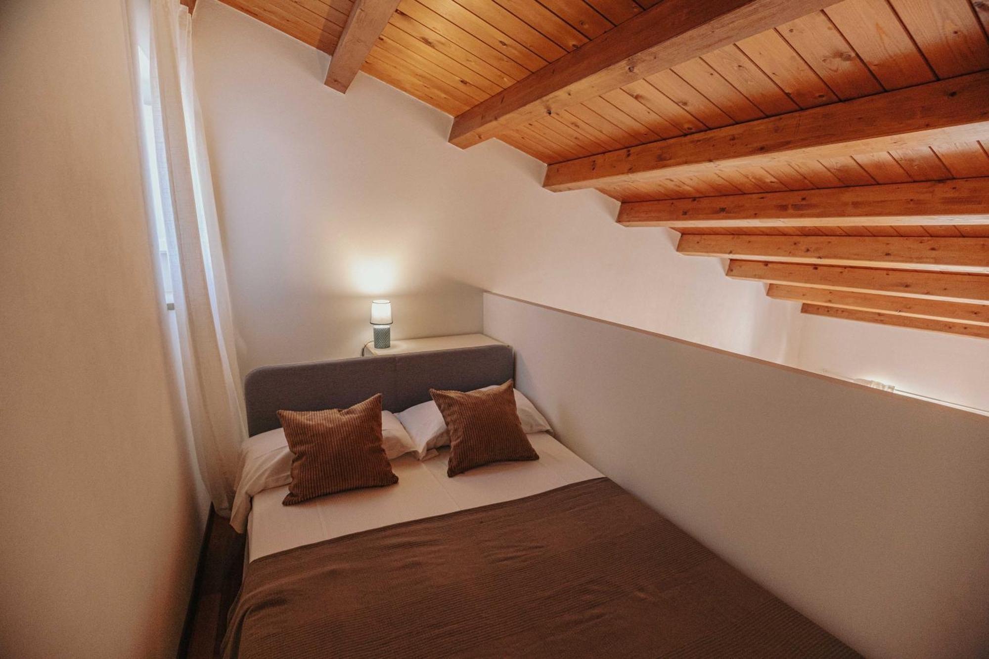 Anacreonte Ortigia Apartment Syracuse Ngoại thất bức ảnh