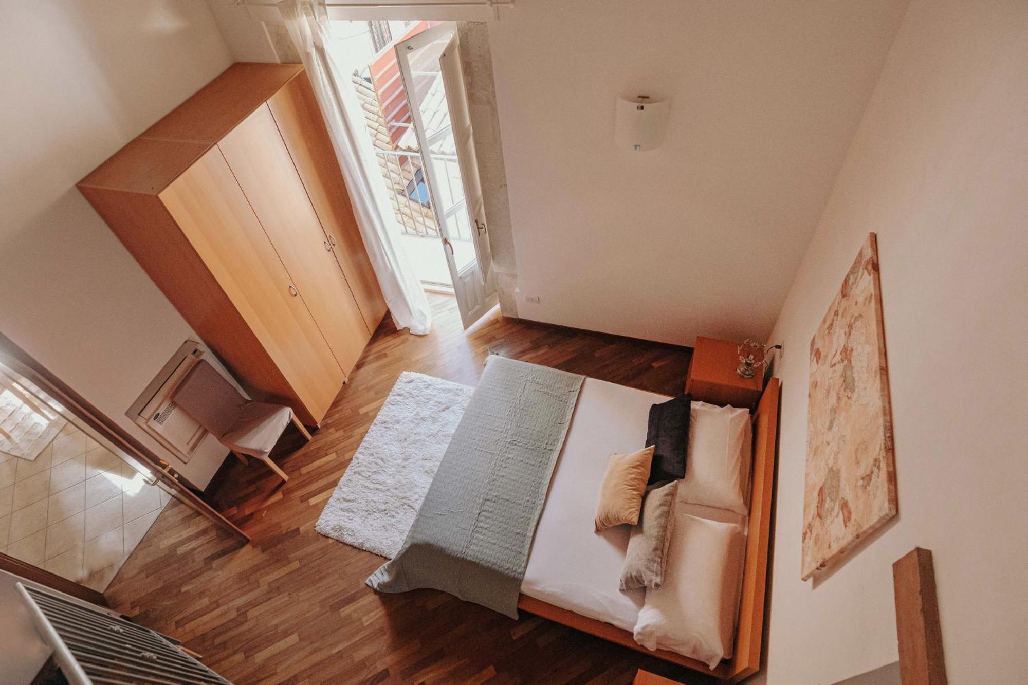 Anacreonte Ortigia Apartment Syracuse Ngoại thất bức ảnh