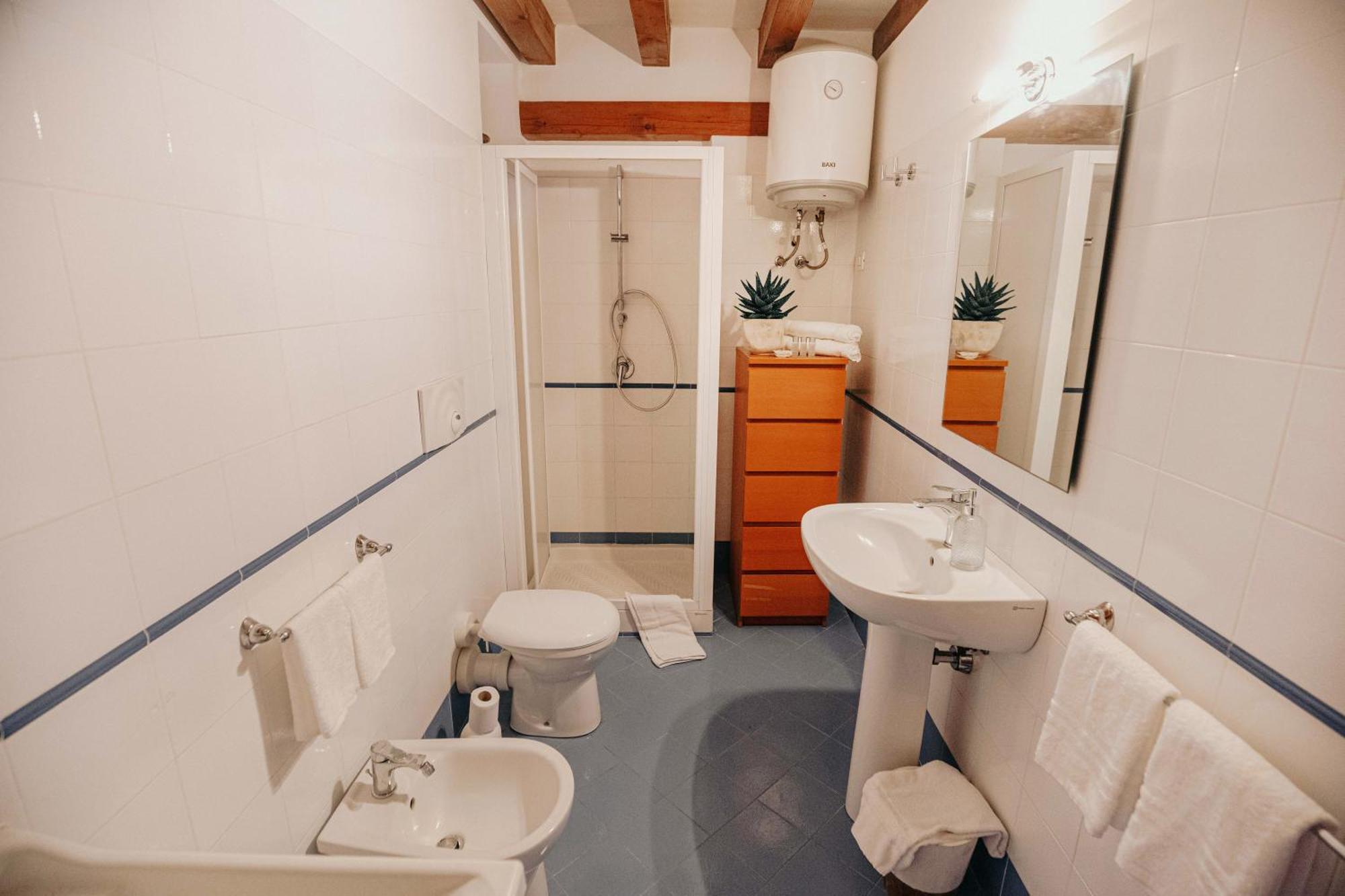 Anacreonte Ortigia Apartment Syracuse Ngoại thất bức ảnh