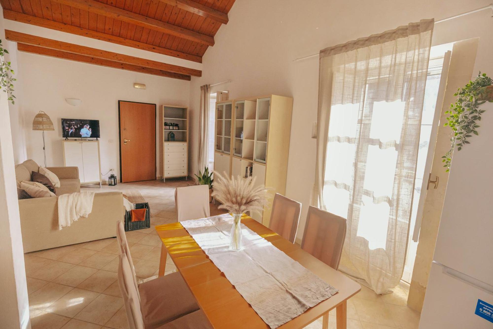 Anacreonte Ortigia Apartment Syracuse Ngoại thất bức ảnh