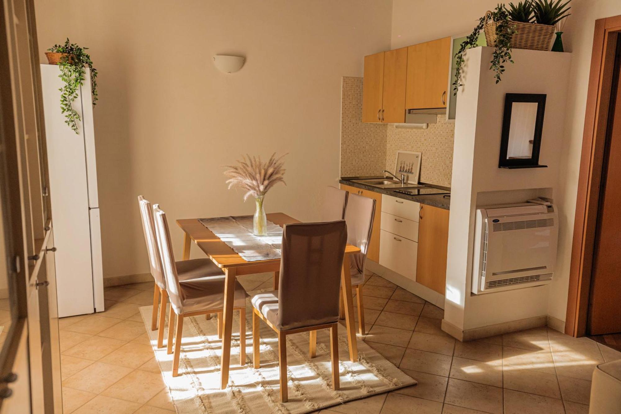 Anacreonte Ortigia Apartment Syracuse Ngoại thất bức ảnh