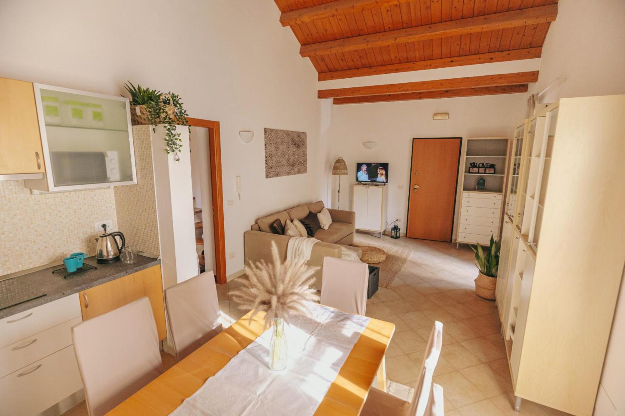 Anacreonte Ortigia Apartment Syracuse Ngoại thất bức ảnh