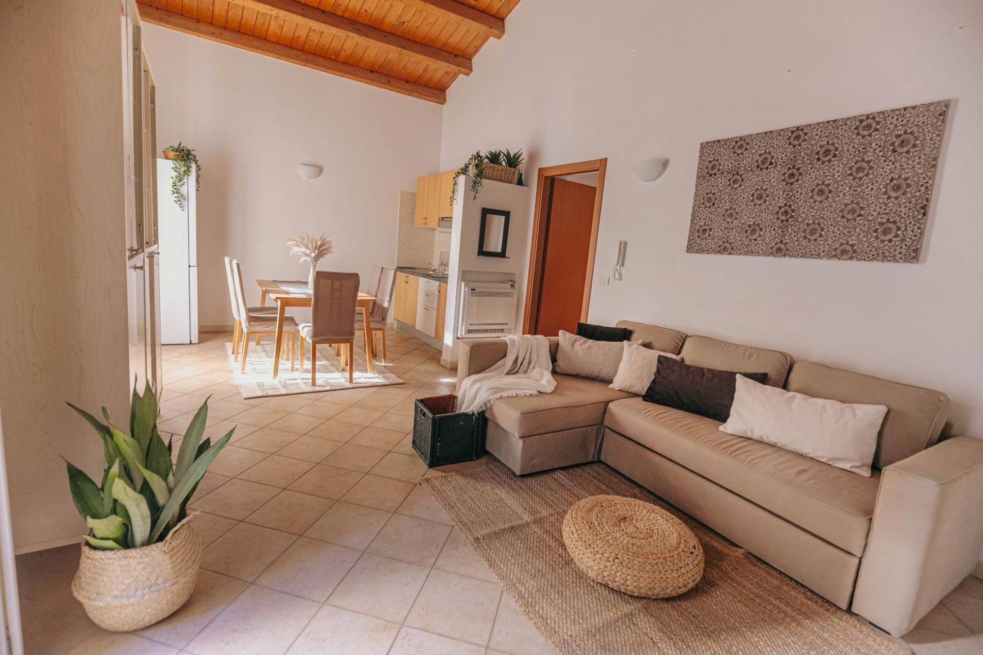 Anacreonte Ortigia Apartment Syracuse Ngoại thất bức ảnh