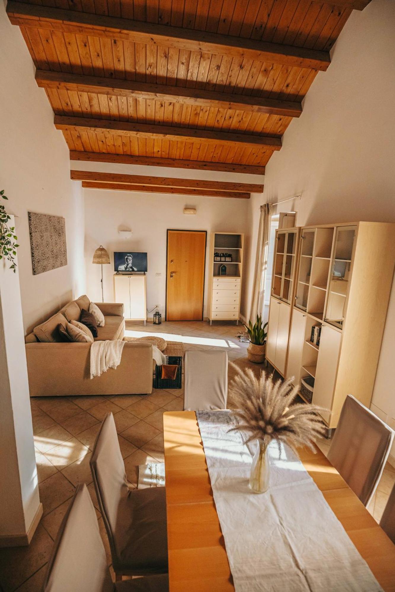 Anacreonte Ortigia Apartment Syracuse Ngoại thất bức ảnh