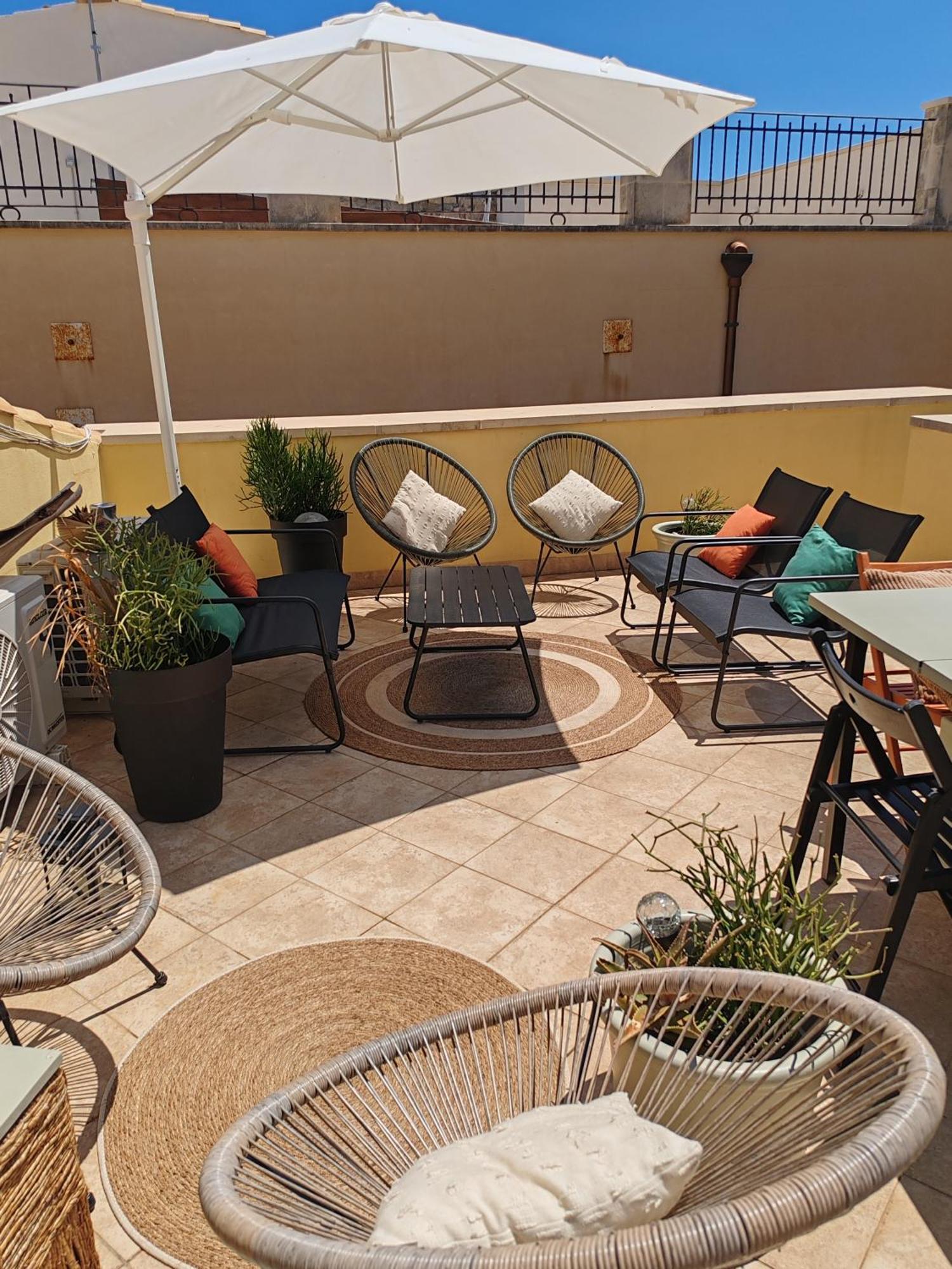Anacreonte Ortigia Apartment Syracuse Ngoại thất bức ảnh